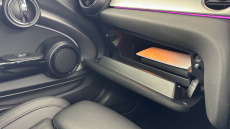 MINI Cooper 2.0 S Exclusive 3dr Auto Petrol Hatchback